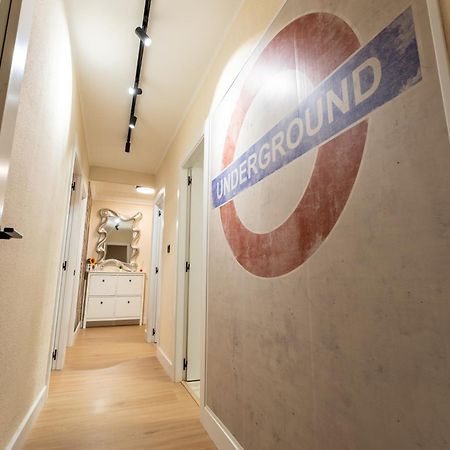 San Fernando Street Apartment Santander Luaran gambar