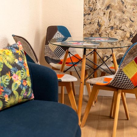 San Fernando Street Apartment Santander Luaran gambar