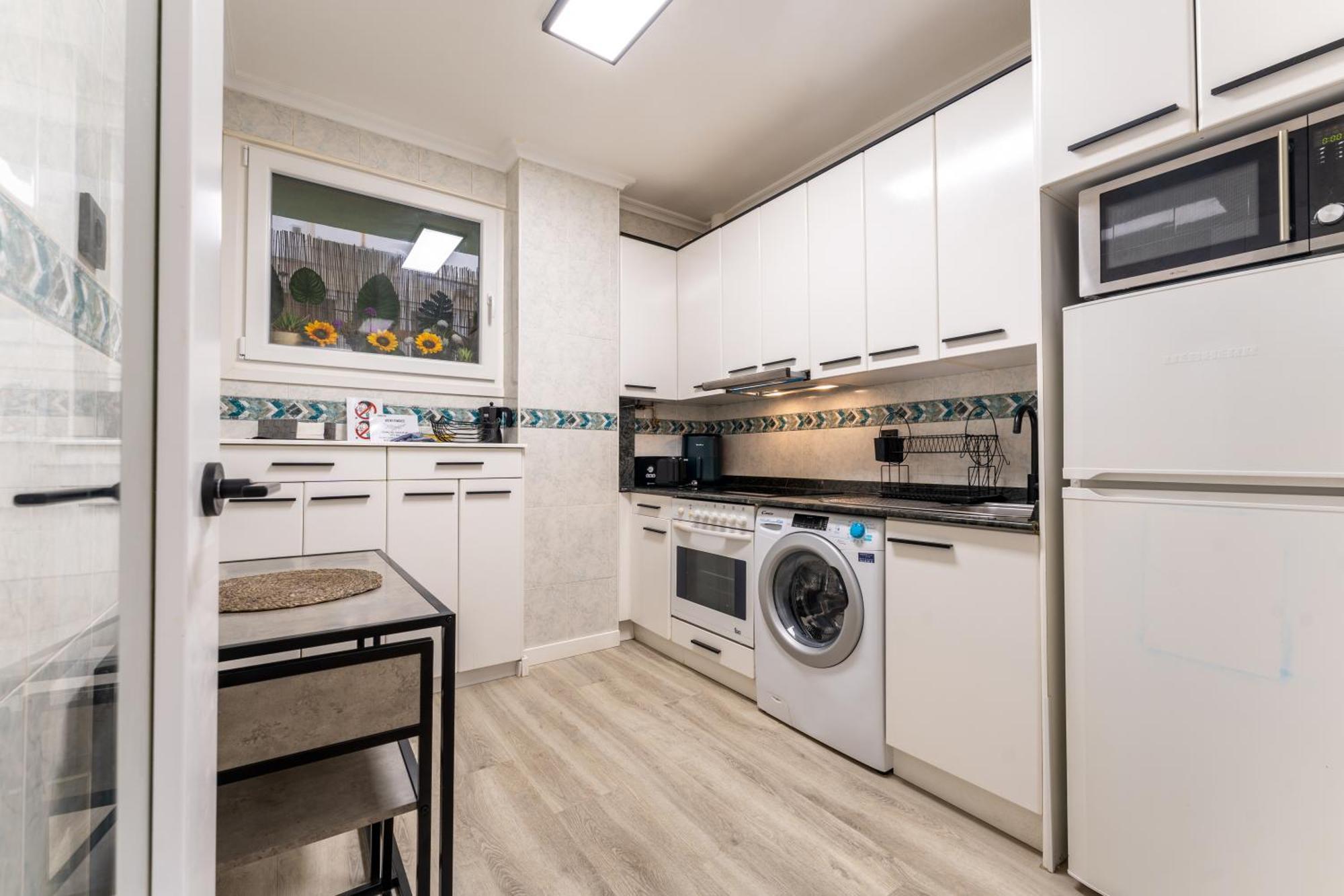 San Fernando Street Apartment Santander Luaran gambar