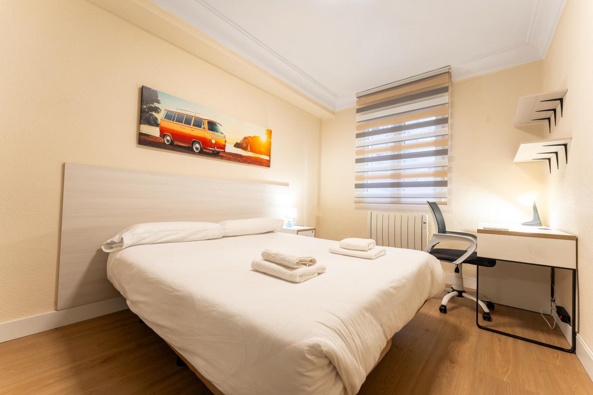 San Fernando Street Apartment Santander Luaran gambar