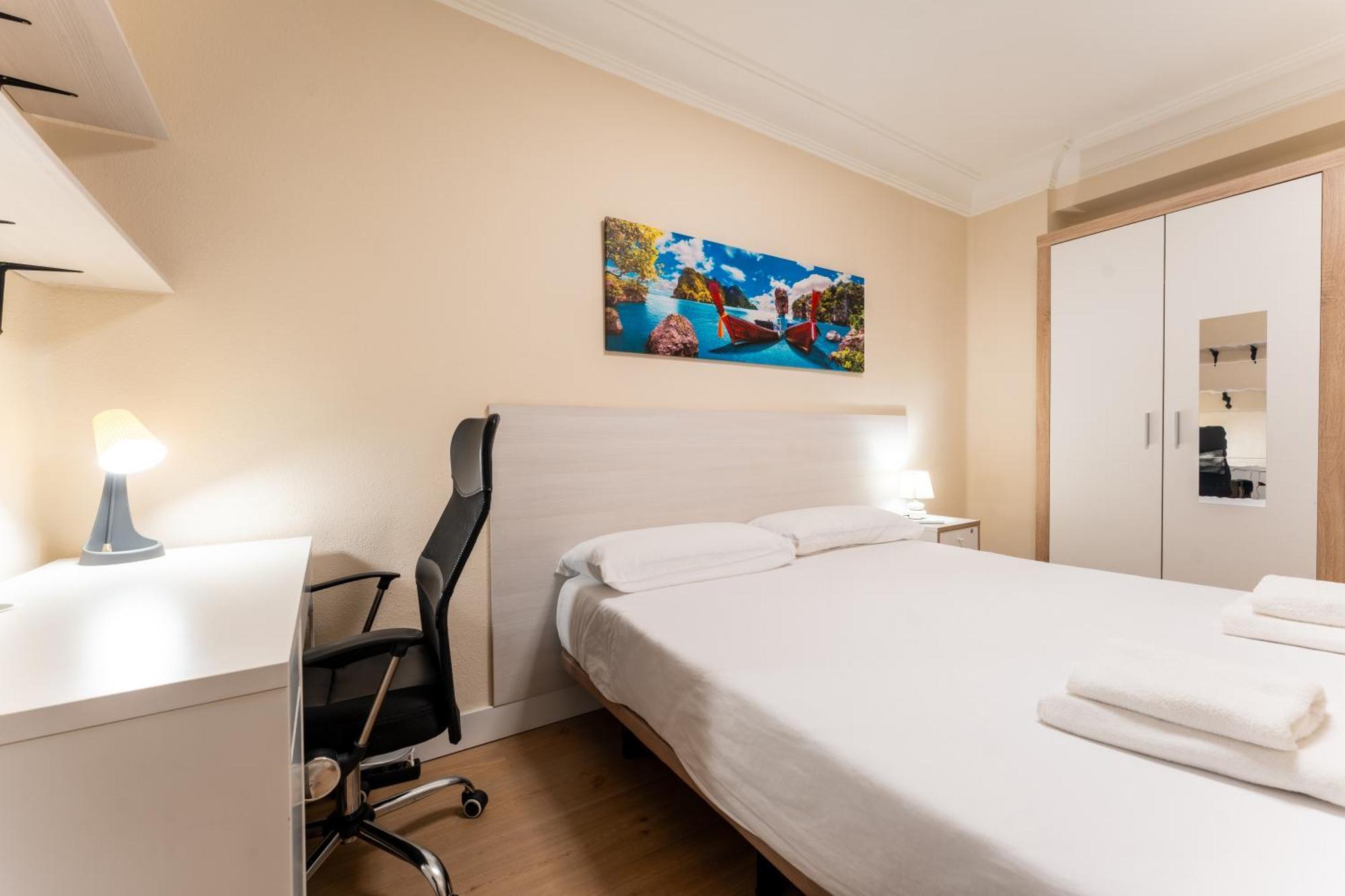 San Fernando Street Apartment Santander Luaran gambar
