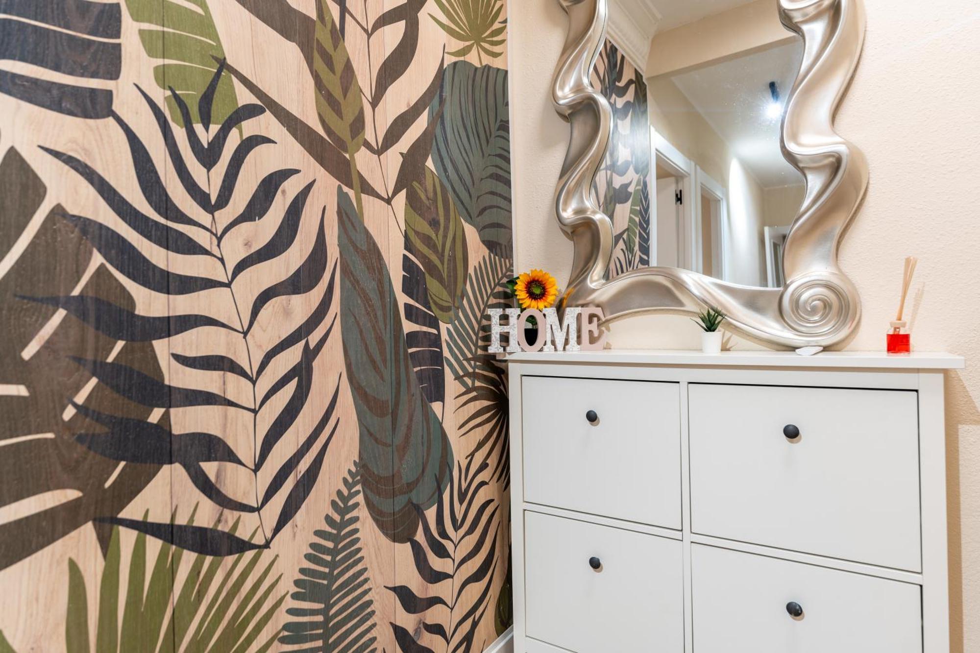 San Fernando Street Apartment Santander Luaran gambar