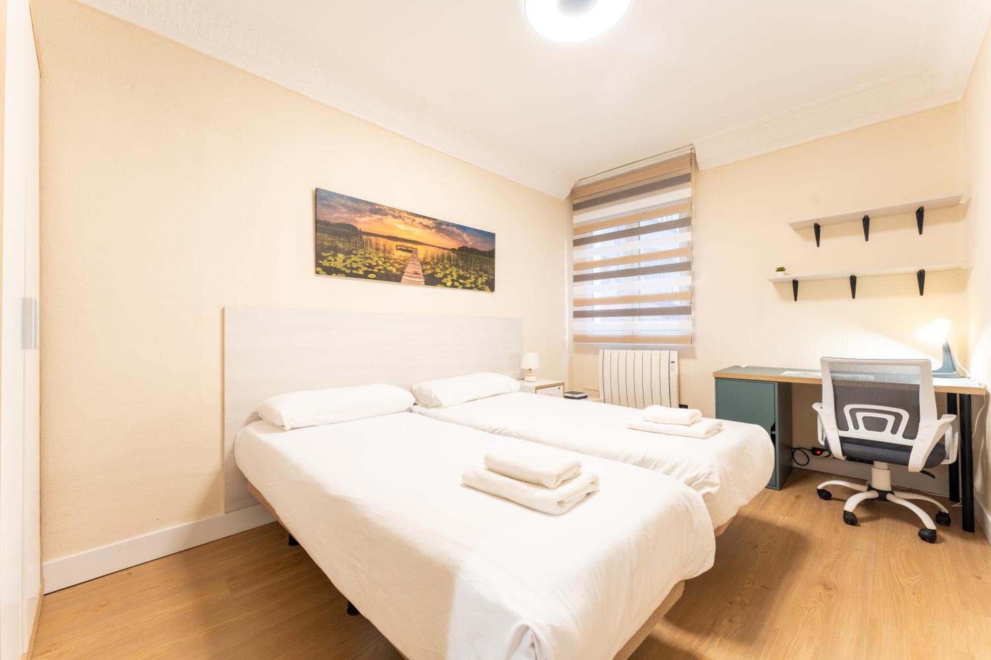 San Fernando Street Apartment Santander Luaran gambar