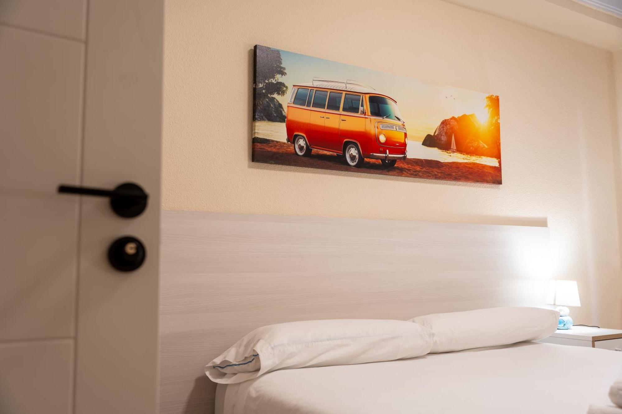 San Fernando Street Apartment Santander Luaran gambar