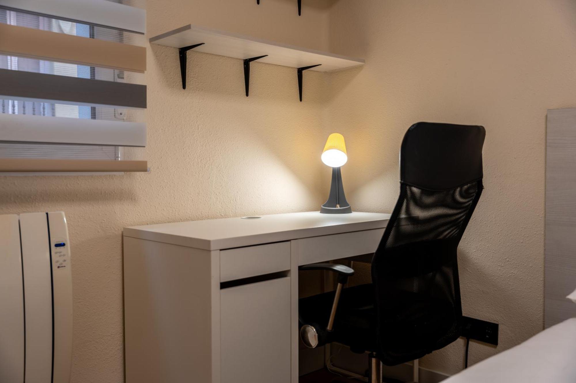 San Fernando Street Apartment Santander Luaran gambar