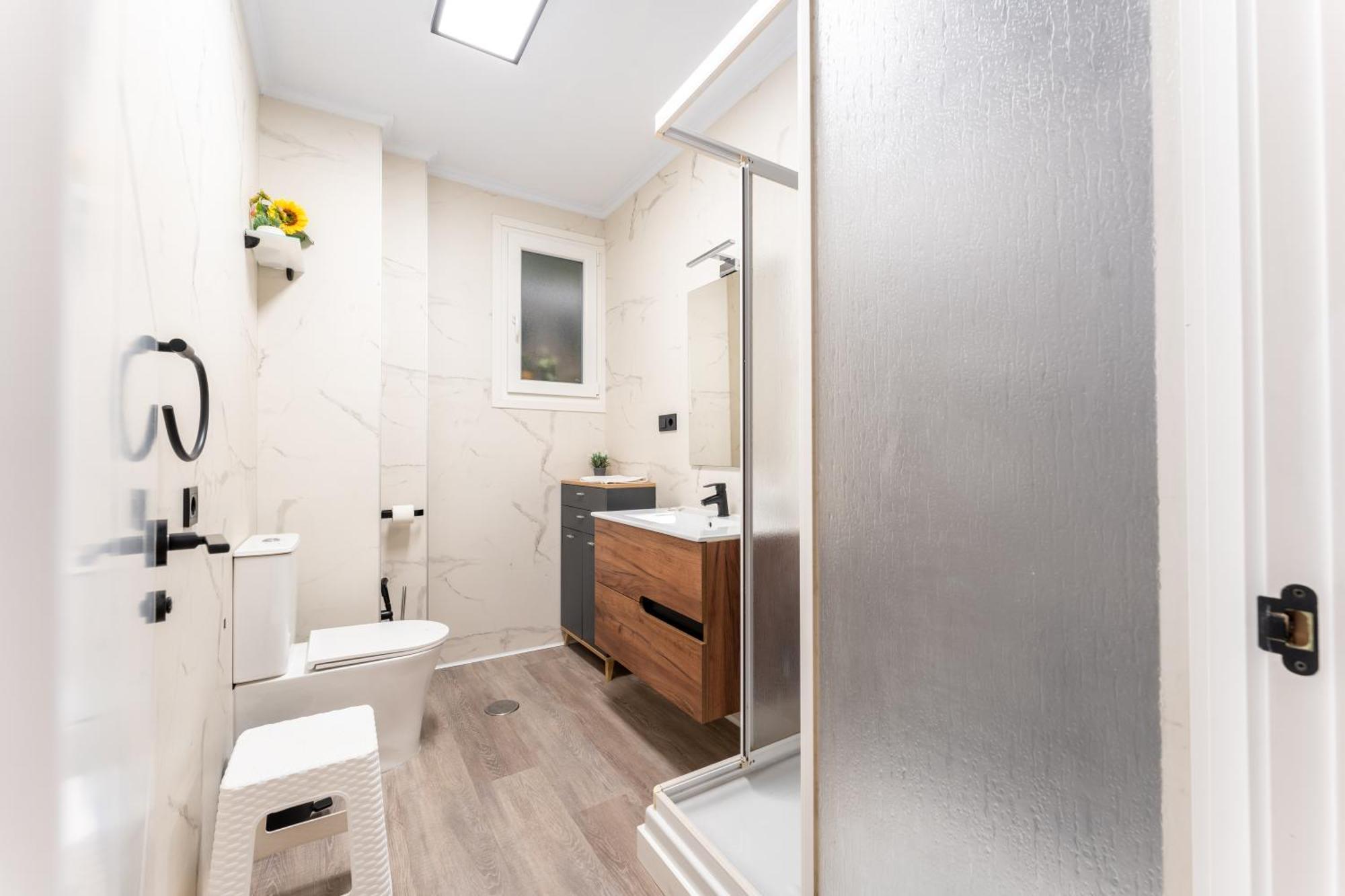 San Fernando Street Apartment Santander Luaran gambar