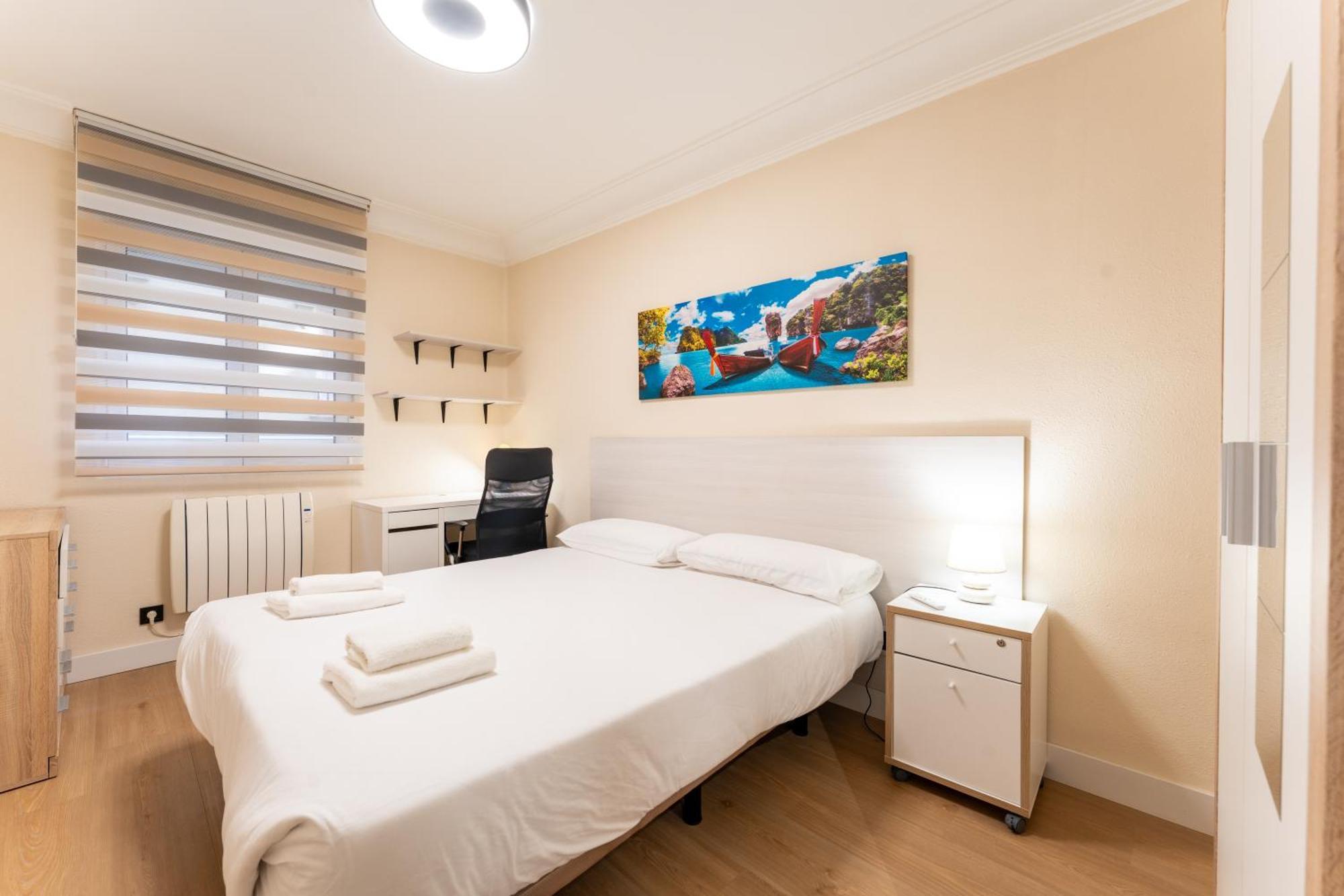 San Fernando Street Apartment Santander Luaran gambar