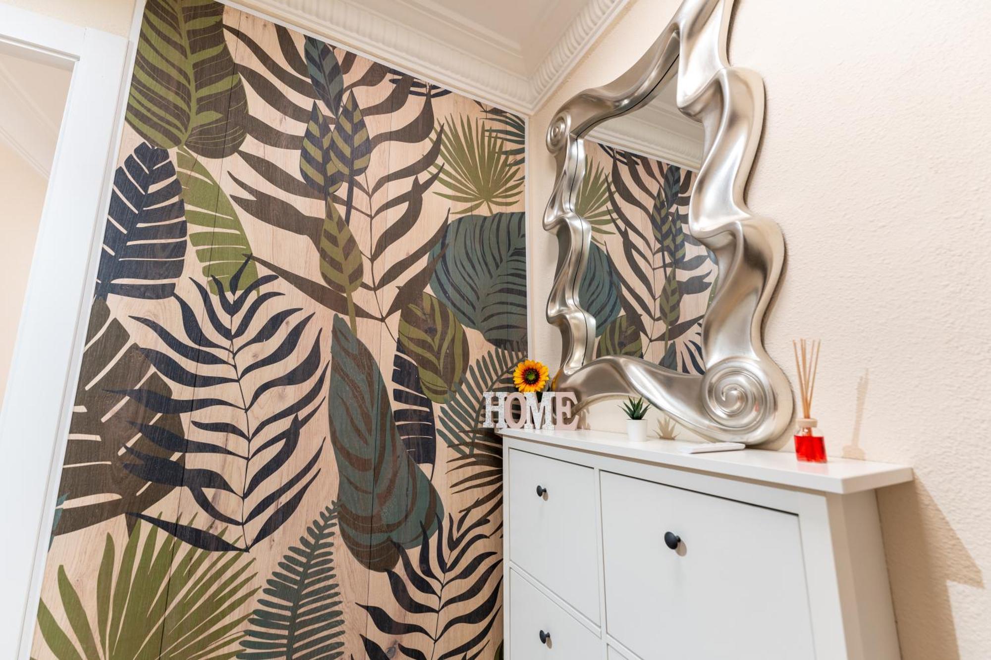 San Fernando Street Apartment Santander Luaran gambar