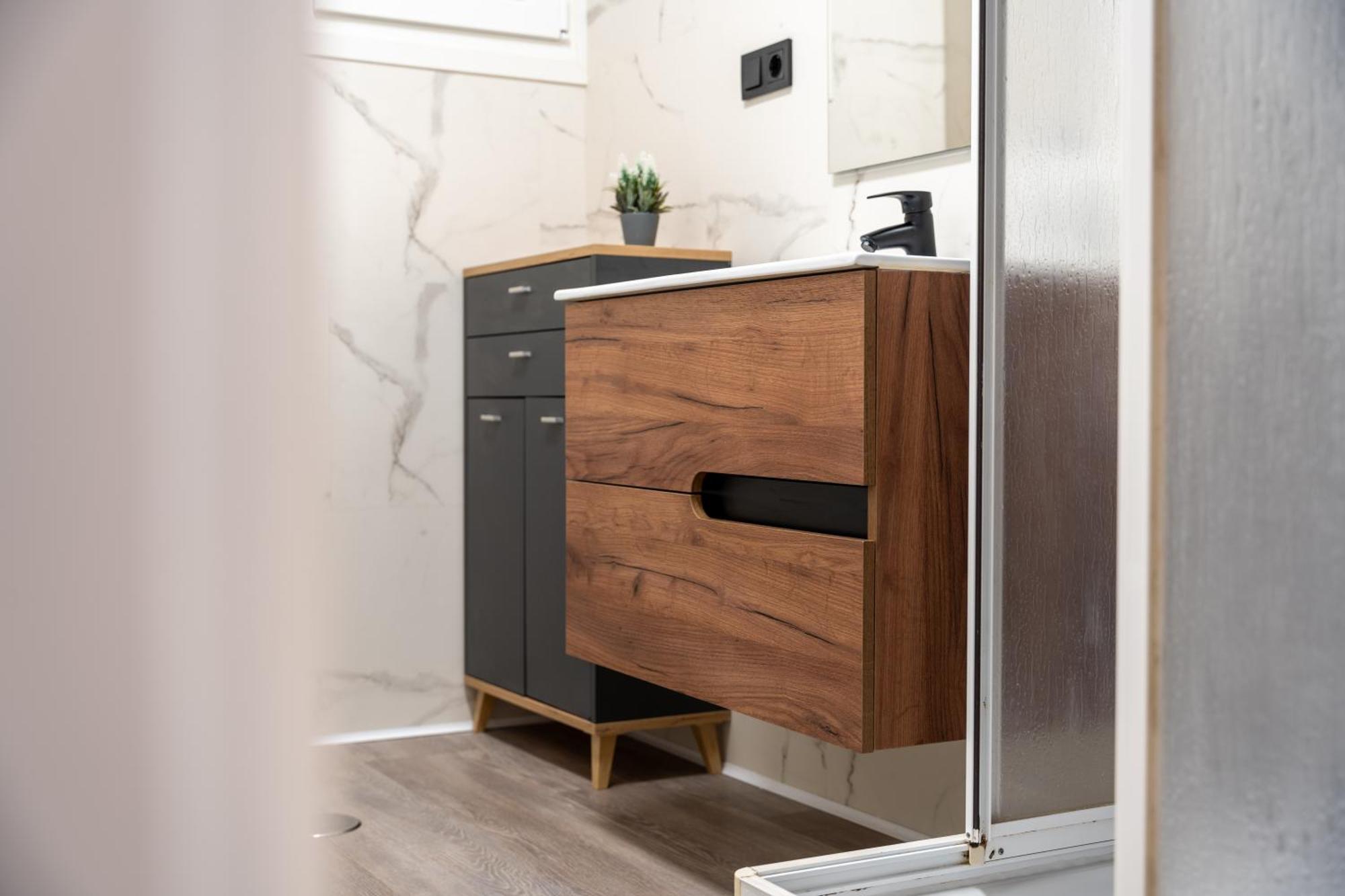 San Fernando Street Apartment Santander Luaran gambar
